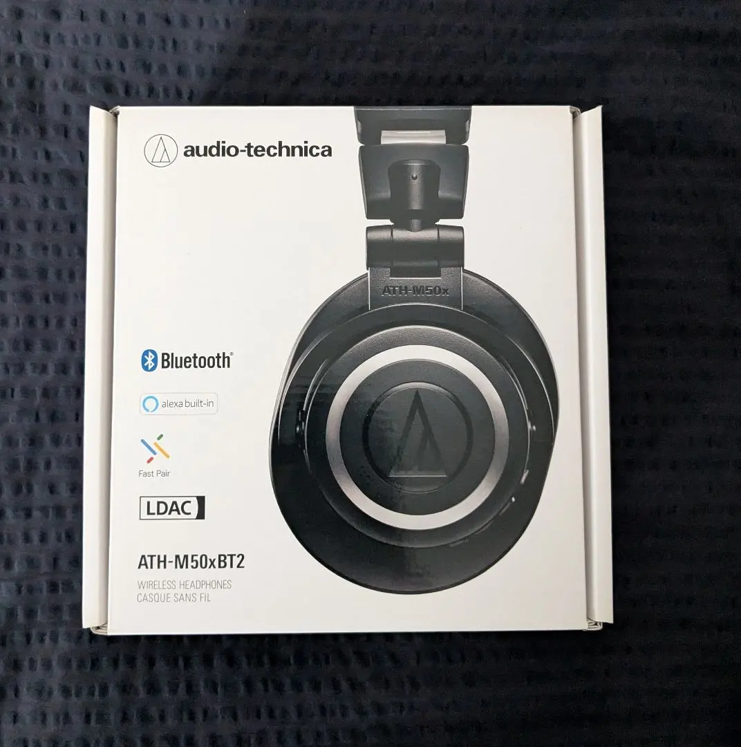 2026年最新】ATH-M50x bt2の人気アイテム - メルカリ