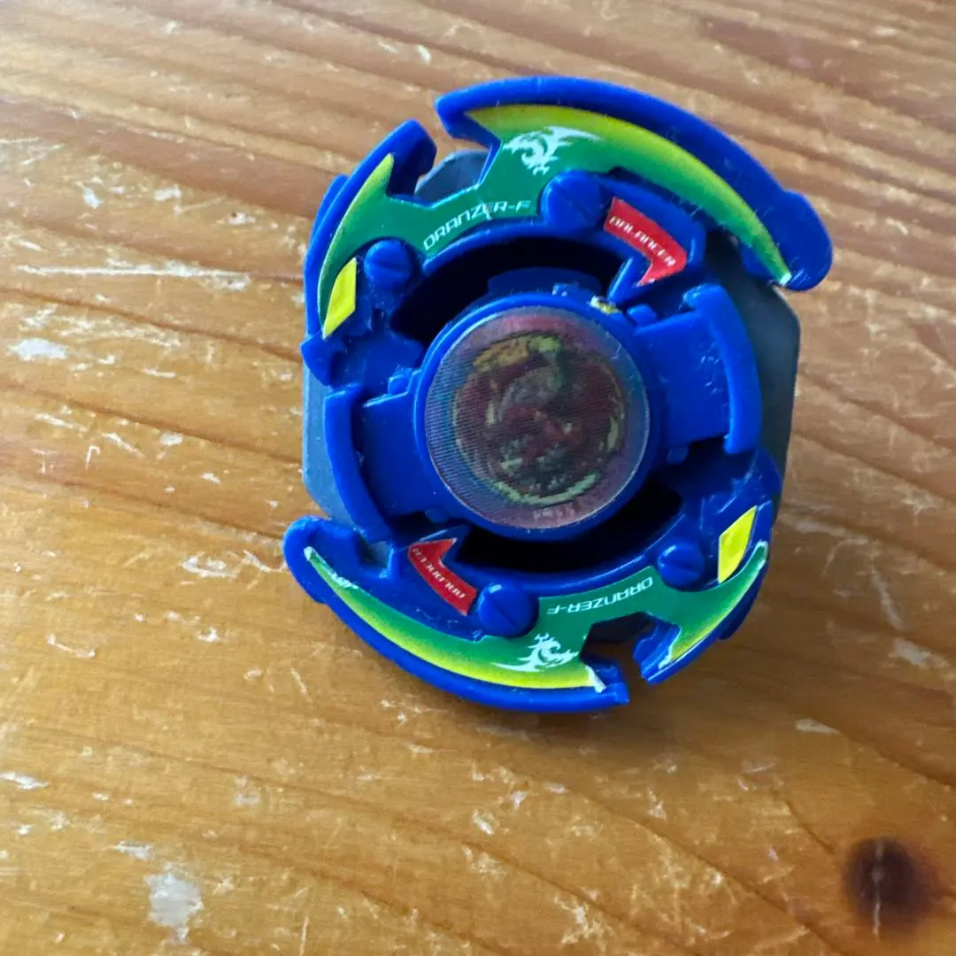 2026年最新】ベイブレード ドランザーS A-2の人気アイテム - メルカリ