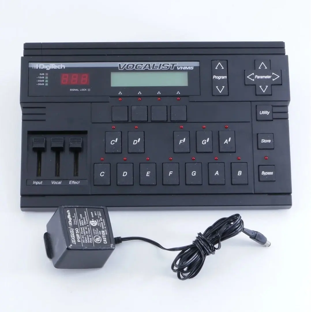 2026年最新】Digitech vocalistの人気アイテム - メルカリ