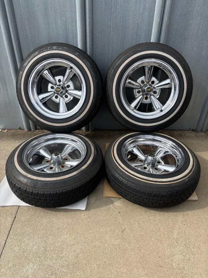 2026年最新】ホワイトリボンタイヤ14インチの人気アイテム - メルカリ