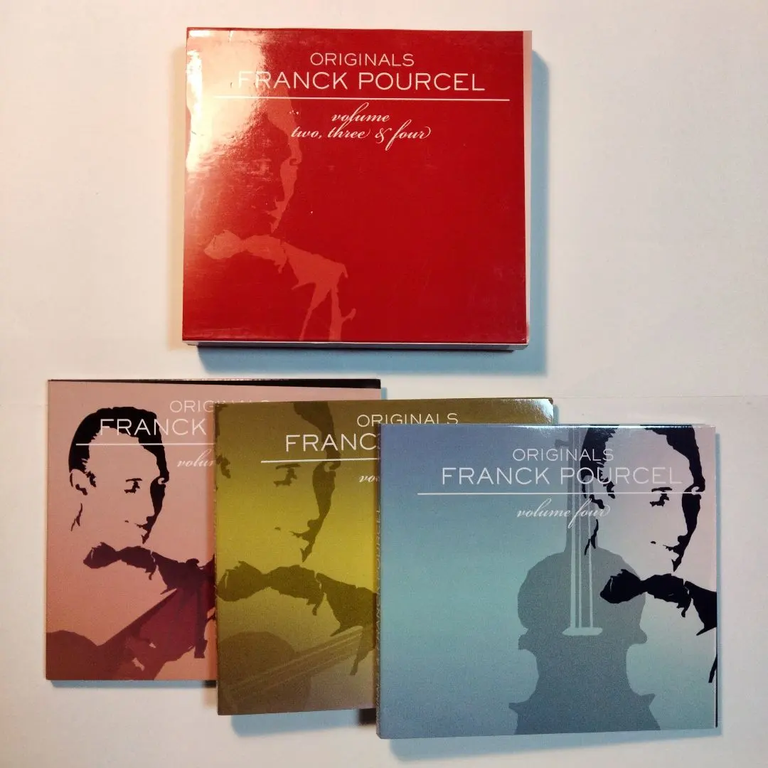 2026年最新】フランク プゥルセルの人気アイテム - メルカリ