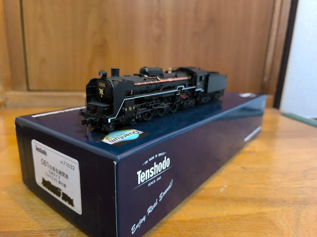 2026年最新】天賞堂 鉄道模型 ho 蒸気機関車の人気アイテム - メルカリ