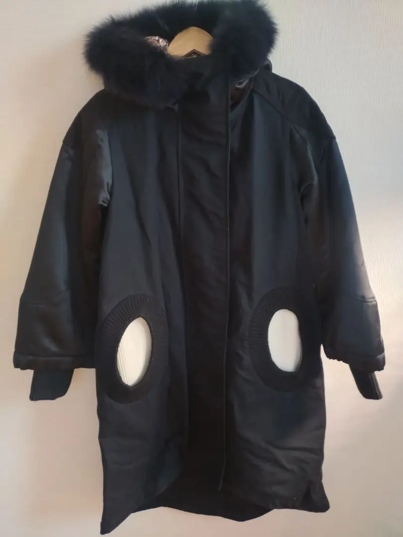 2026年最新】TSUMORI CHISATO モッズコートの人気アイテム - メルカリ