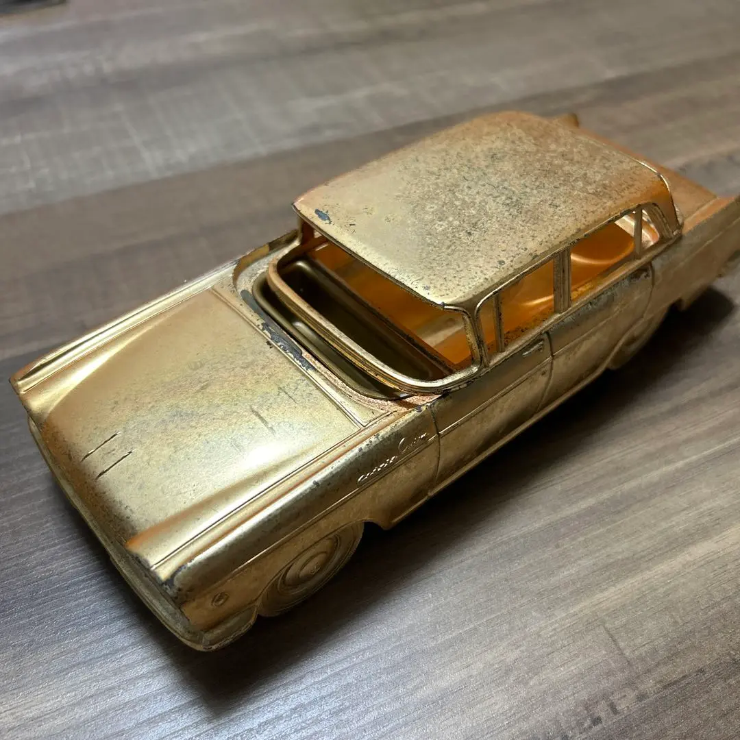 2026年最新】ブリキ セドリックの人気アイテム - メルカリ