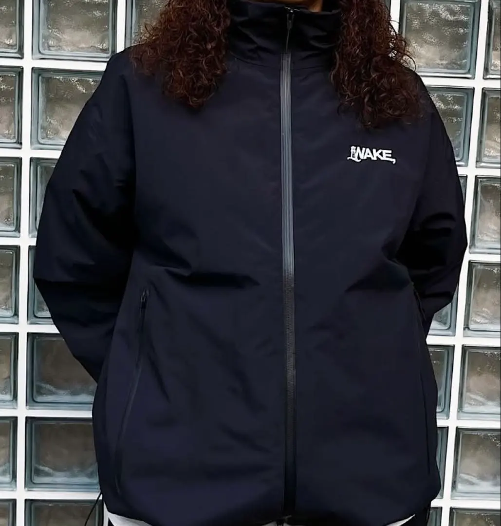 2026年最新】wake sapporo ダウンの人気アイテム - メルカリ