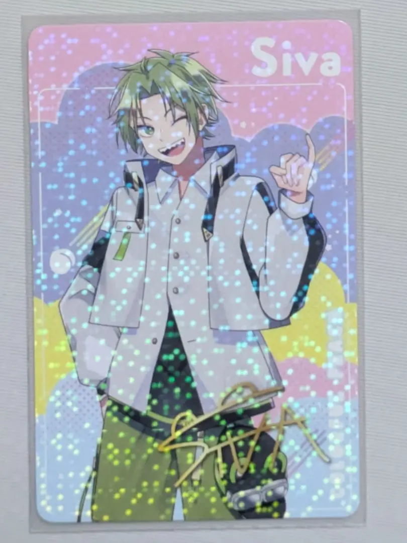 2026年最新】カラフルピーチ シヴァ サインの人気アイテム - メルカリ