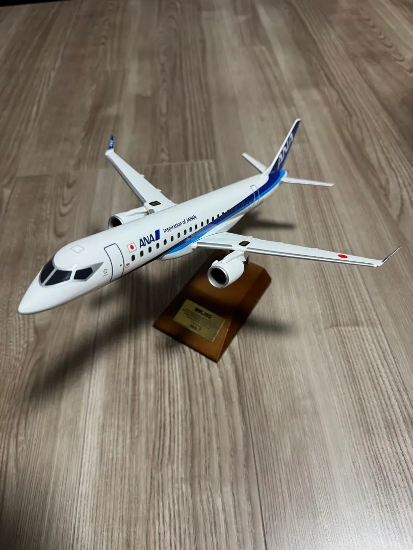 2026年最新】ana mrjの人気アイテム - メルカリ