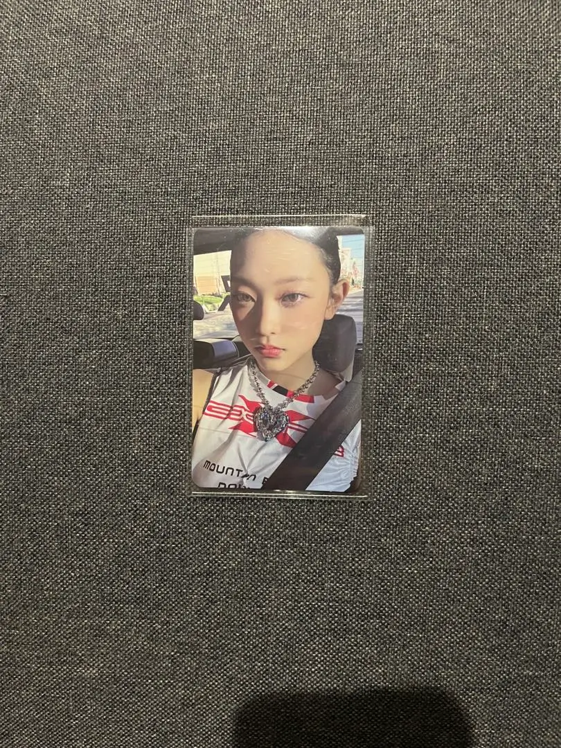 2026年最新】NewJEANS ヘリン サノクの人気アイテム - メルカリ