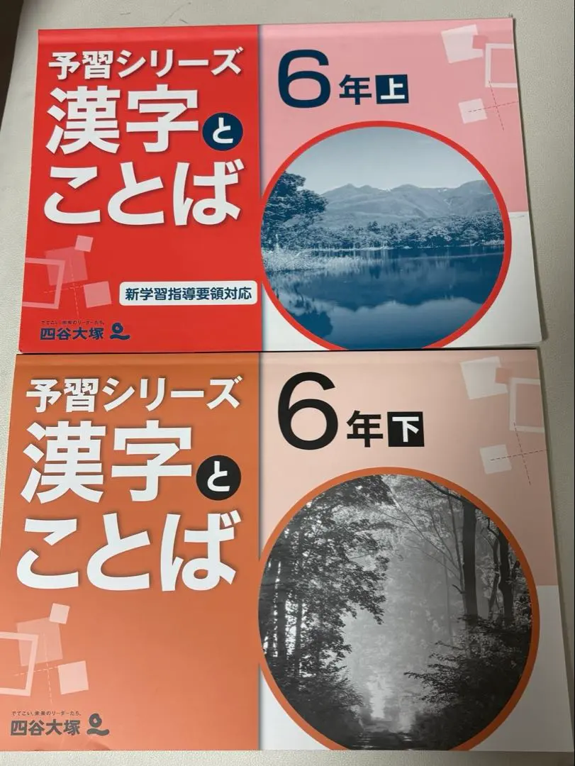 2026年最新】早稲田アカデミー予習シリーズ漢字とことば4年の人気