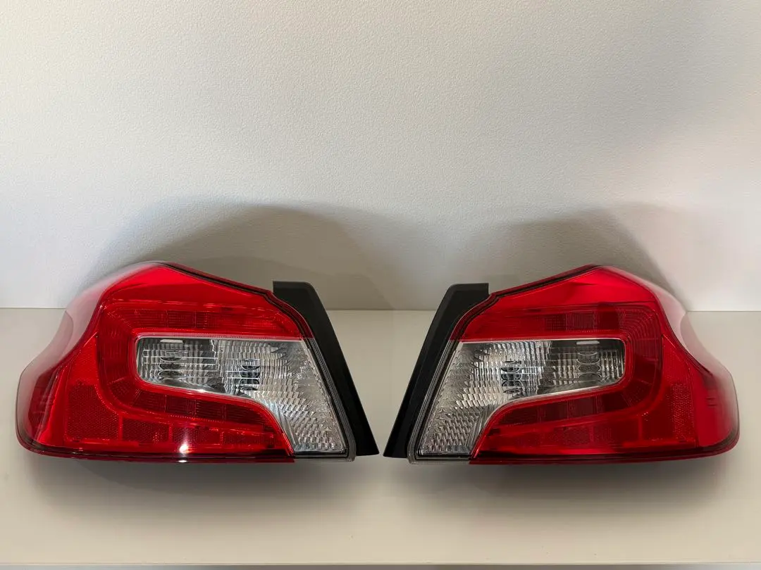 2026年最新】vab テールランプの人気アイテム - メルカリ