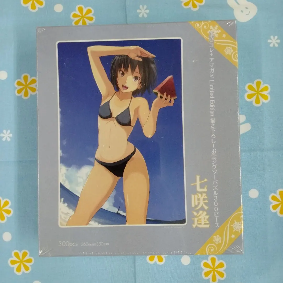 2026年最新】エビコレ アマガミ ジグソーパズルの人気アイテム - メルカリ