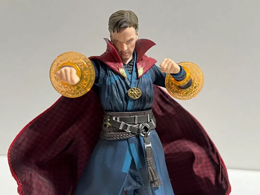 2026年最新】mafex ドクターストレンジの人気アイテム - メルカリ