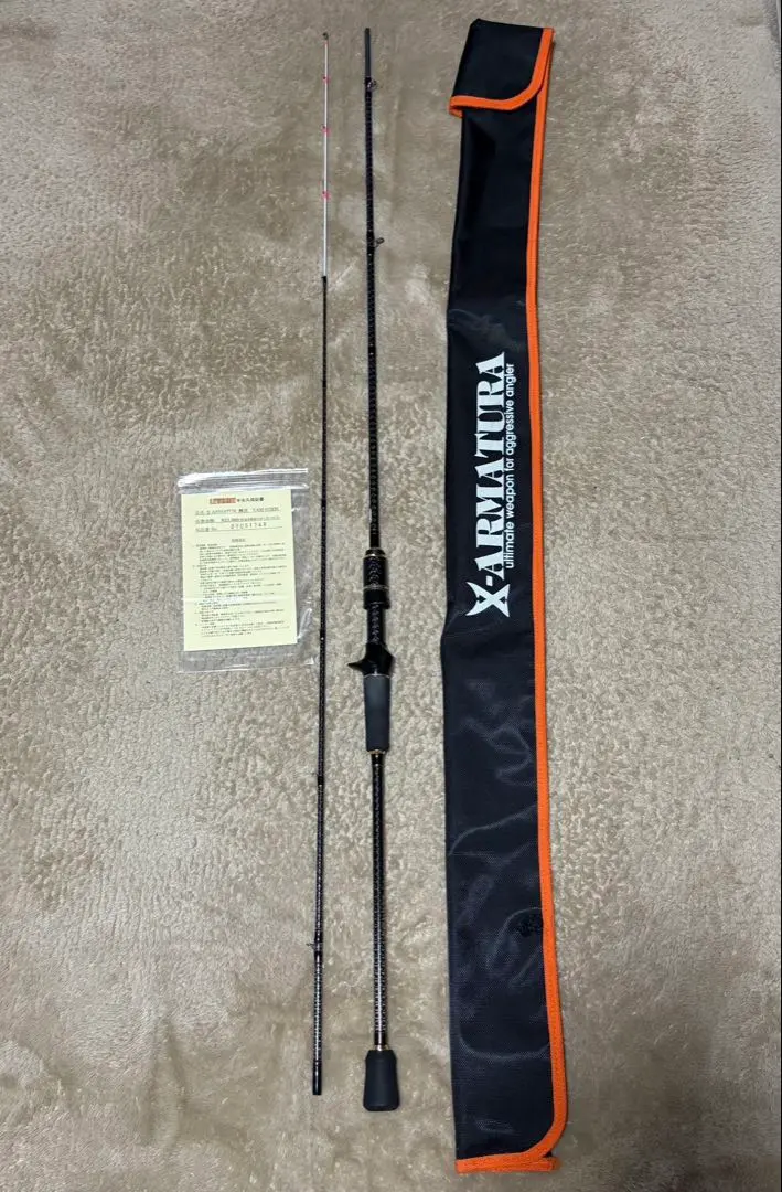 2026年最新】レガーメ アジングロッドの人気アイテム - メルカリ