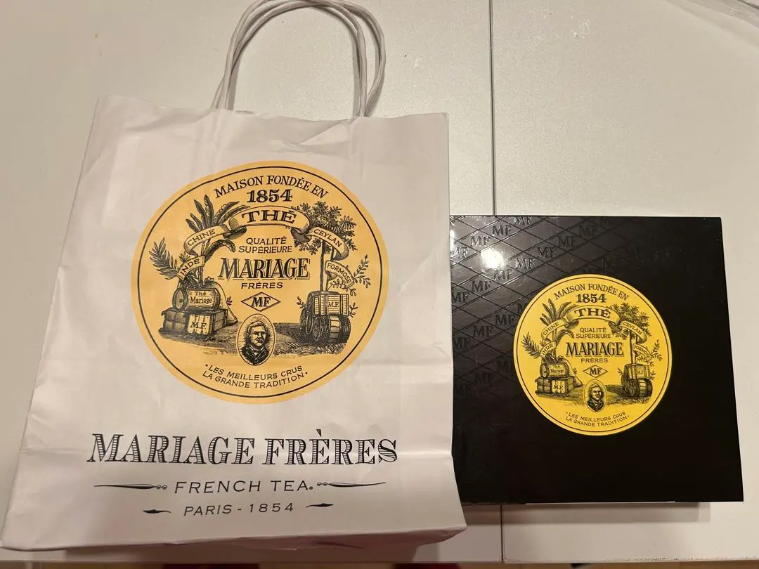 2026年最新】マリアージュフレール マルコポーロ 1 gの人気アイテム