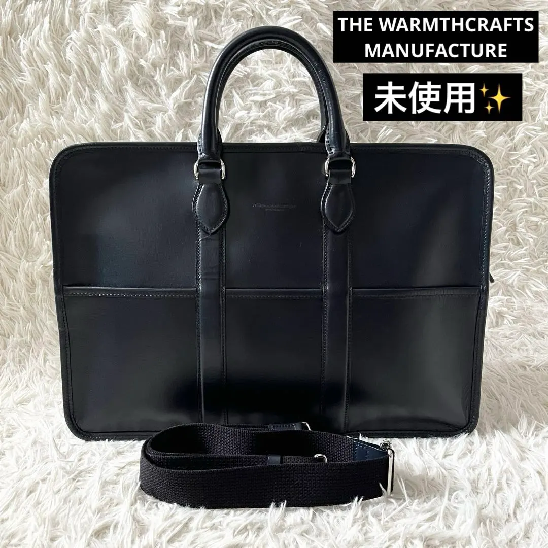 2026年最新】ウォームスクラフツマニュファクチャー ショルダーバック