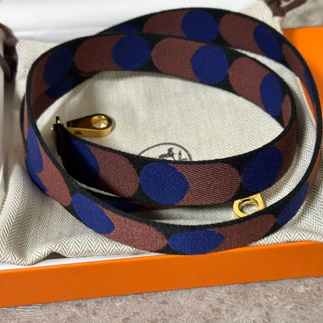 2026年最新】エルメス バンドリエール 105の人気アイテム - メルカリ