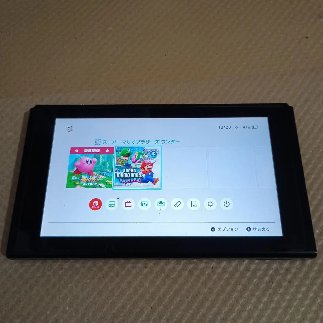 2026年最新】CFW switchの人気アイテム - メルカリ