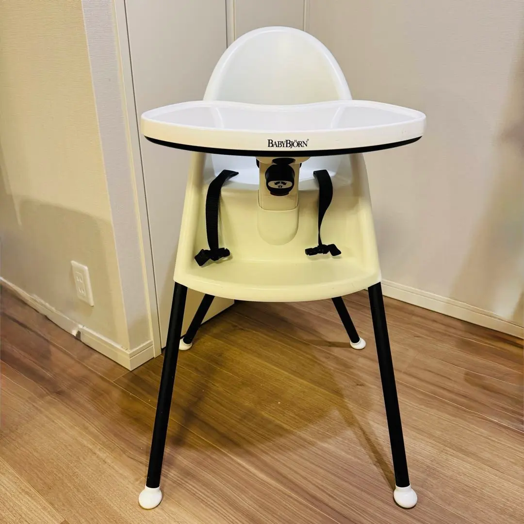 2026年最新】ベビービョルン ハイチェア ハーネスなしの人気アイテム