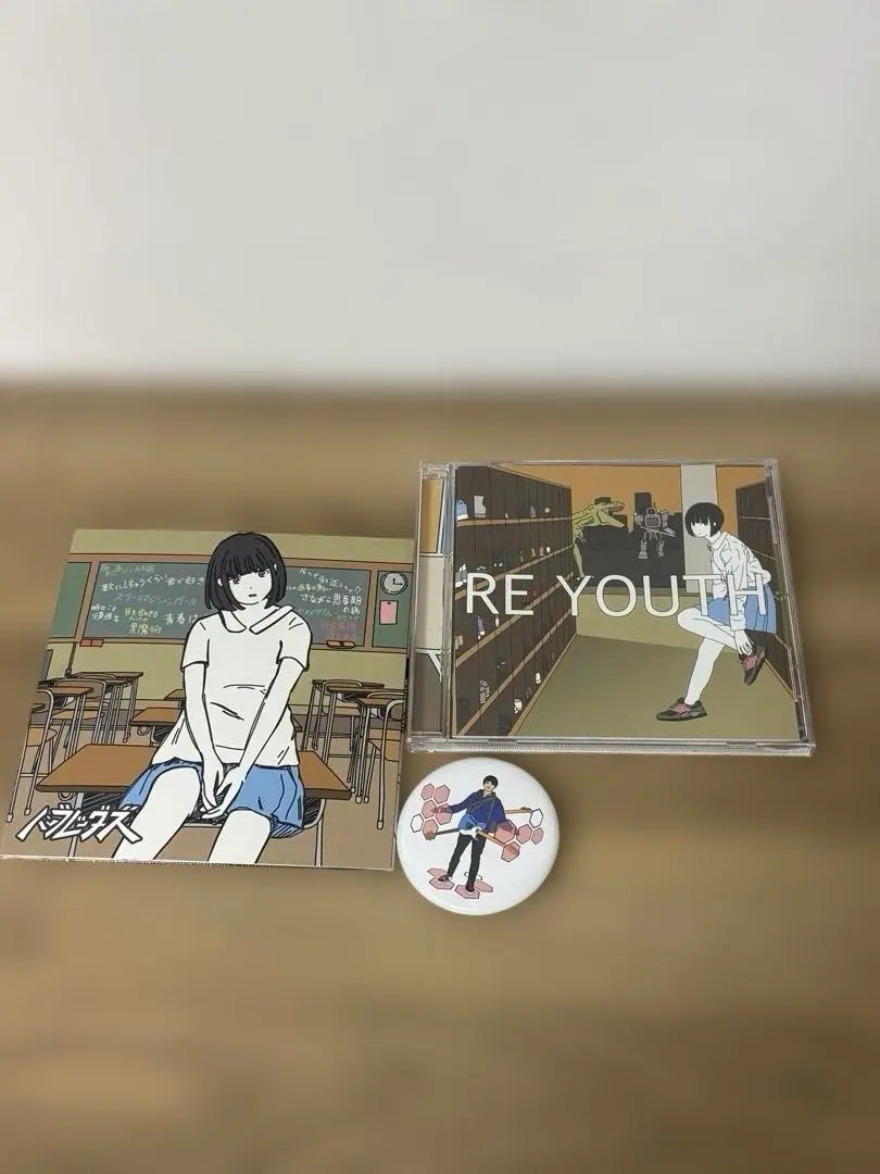 2026年最新】ハンブレッダーズ re youthの人気アイテム - メルカリ