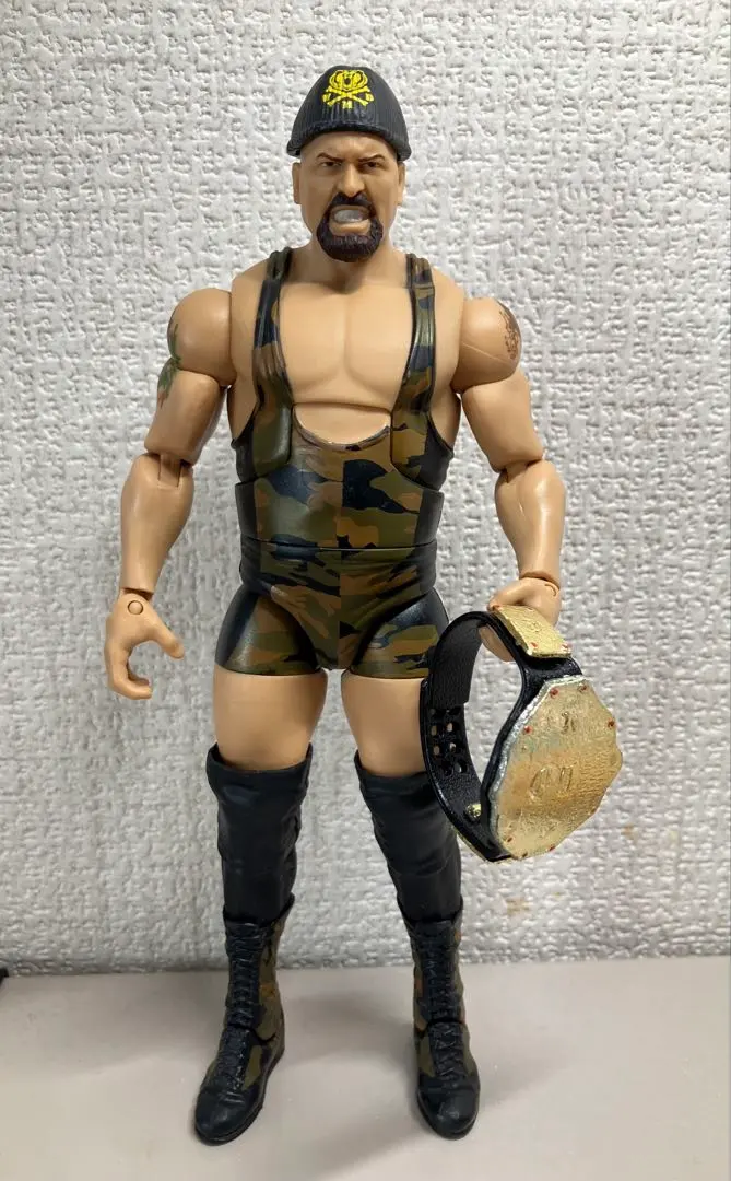 2026年最新】WWEビッグショーの人気アイテム - メルカリ