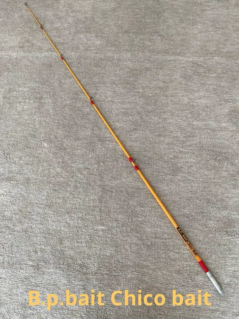 2026年最新】バスポンド ロッドの人気アイテム - メルカリ