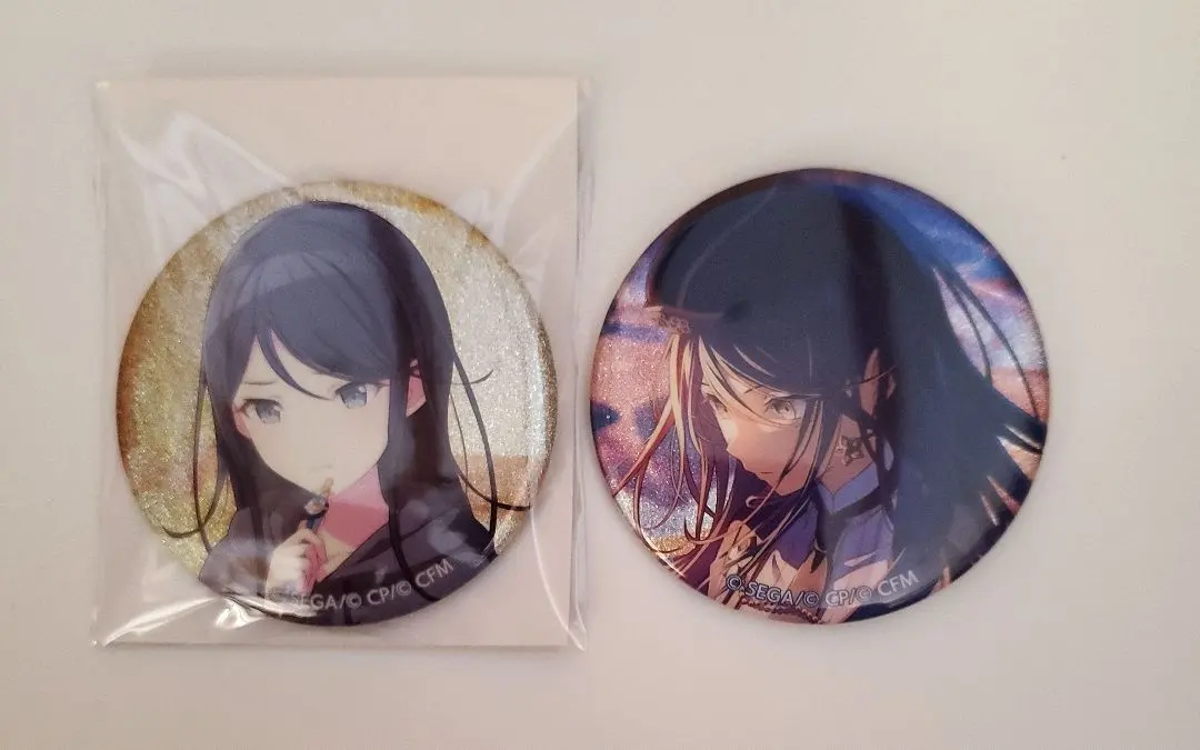 2026年最新】星乃一歌 缶バッジ 3bの人気アイテム - メルカリ