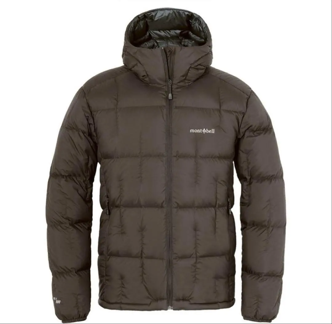 2026年最新】Mont-bell ネージュダウン ダークブラウンの人気アイテム