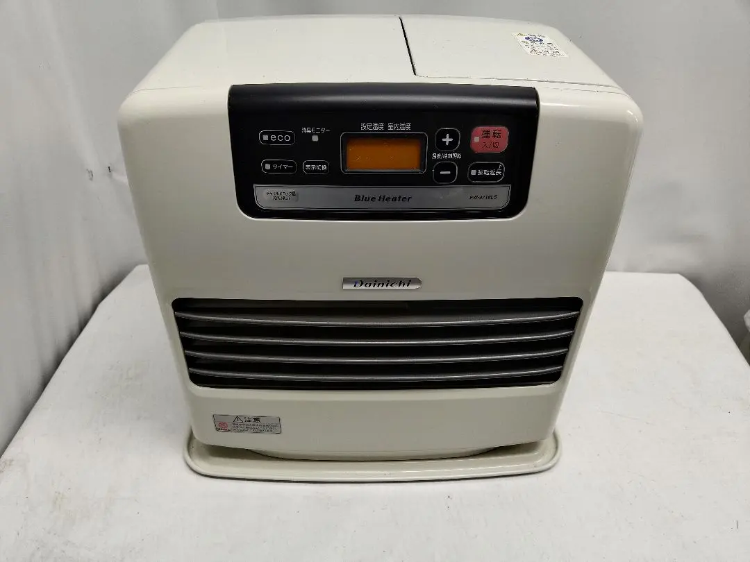 2026年最新】ダイニチ ブルーヒーター FW-72DXの人気アイテム - メルカリ