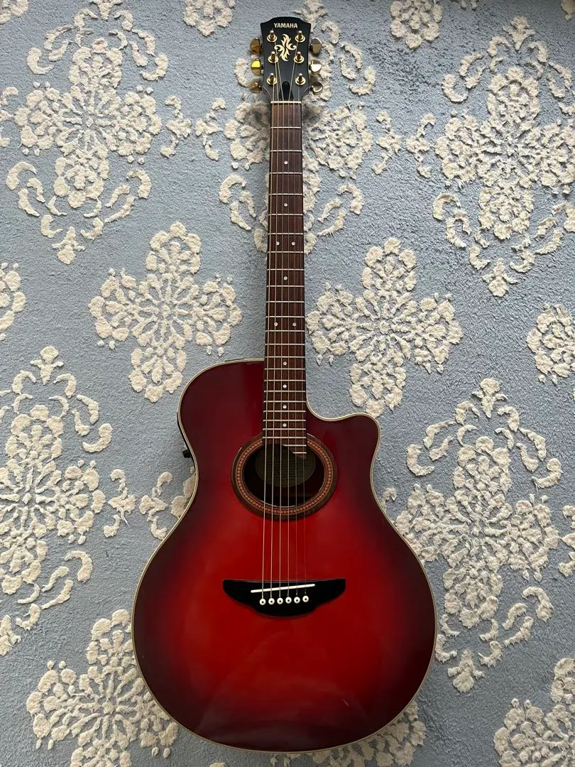 2026年最新】yamaha apx-6sの人気アイテム - メルカリ