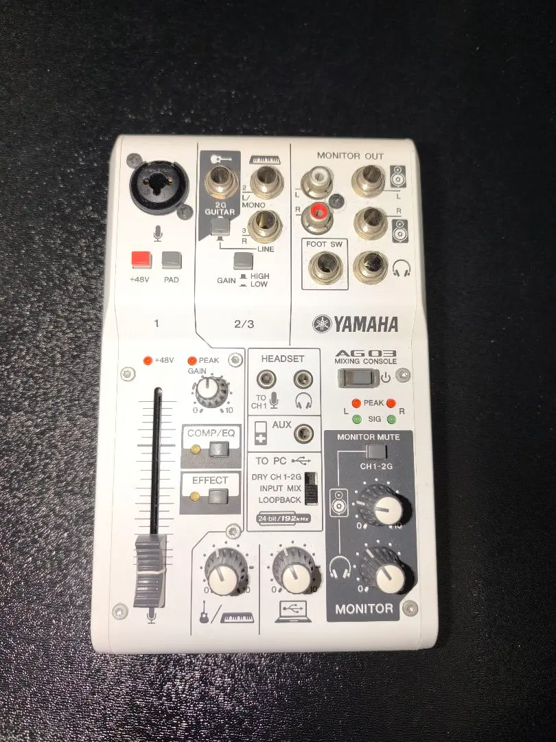 2026年最新】AG03 ジャンクの人気アイテム - メルカリ