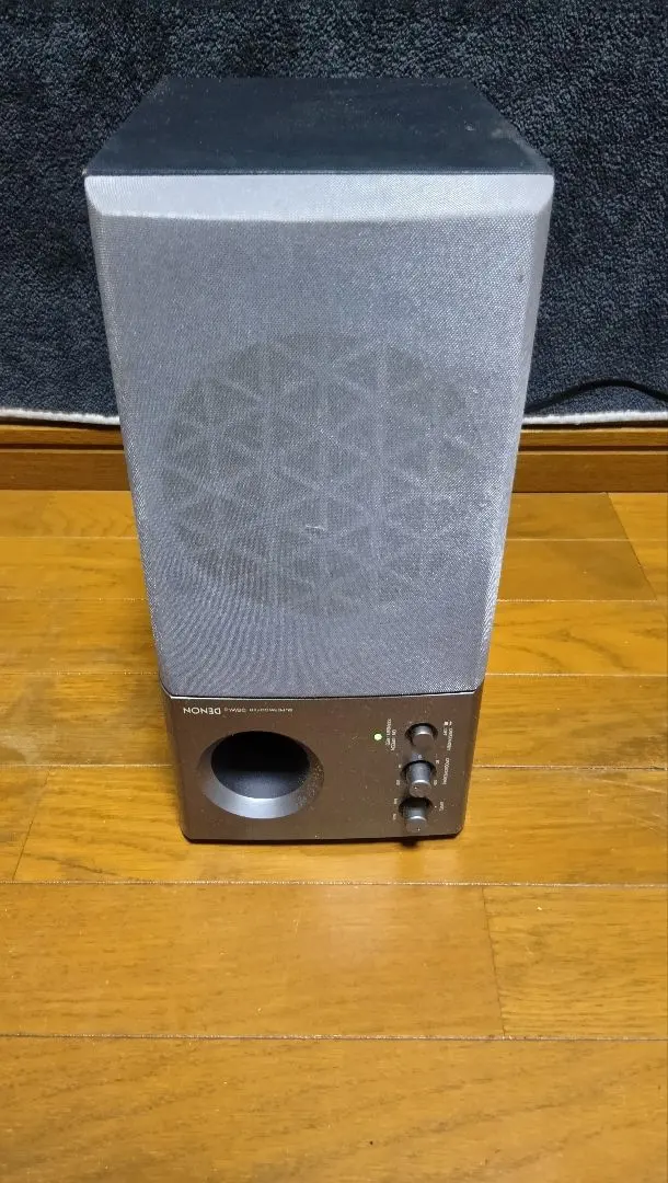 2026年最新】DENON DSW-5の人気アイテム - メルカリ