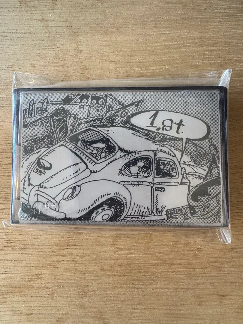 2026年最新】Hi-STANDARD デモテープの人気アイテム - メルカリ