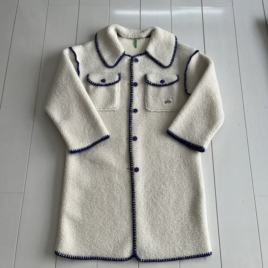 2026年最新】ハマグリコートの人気アイテム - メルカリ