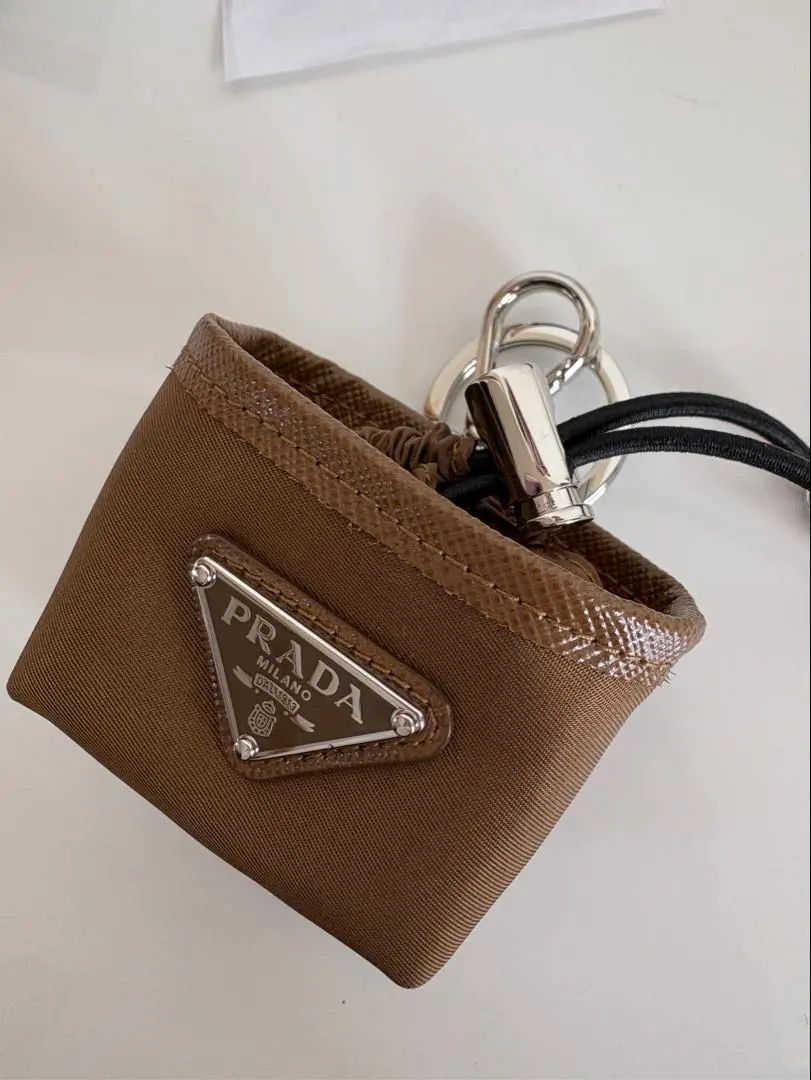 2026年最新】airpodsプロケース プラダの人気アイテム - メルカリ