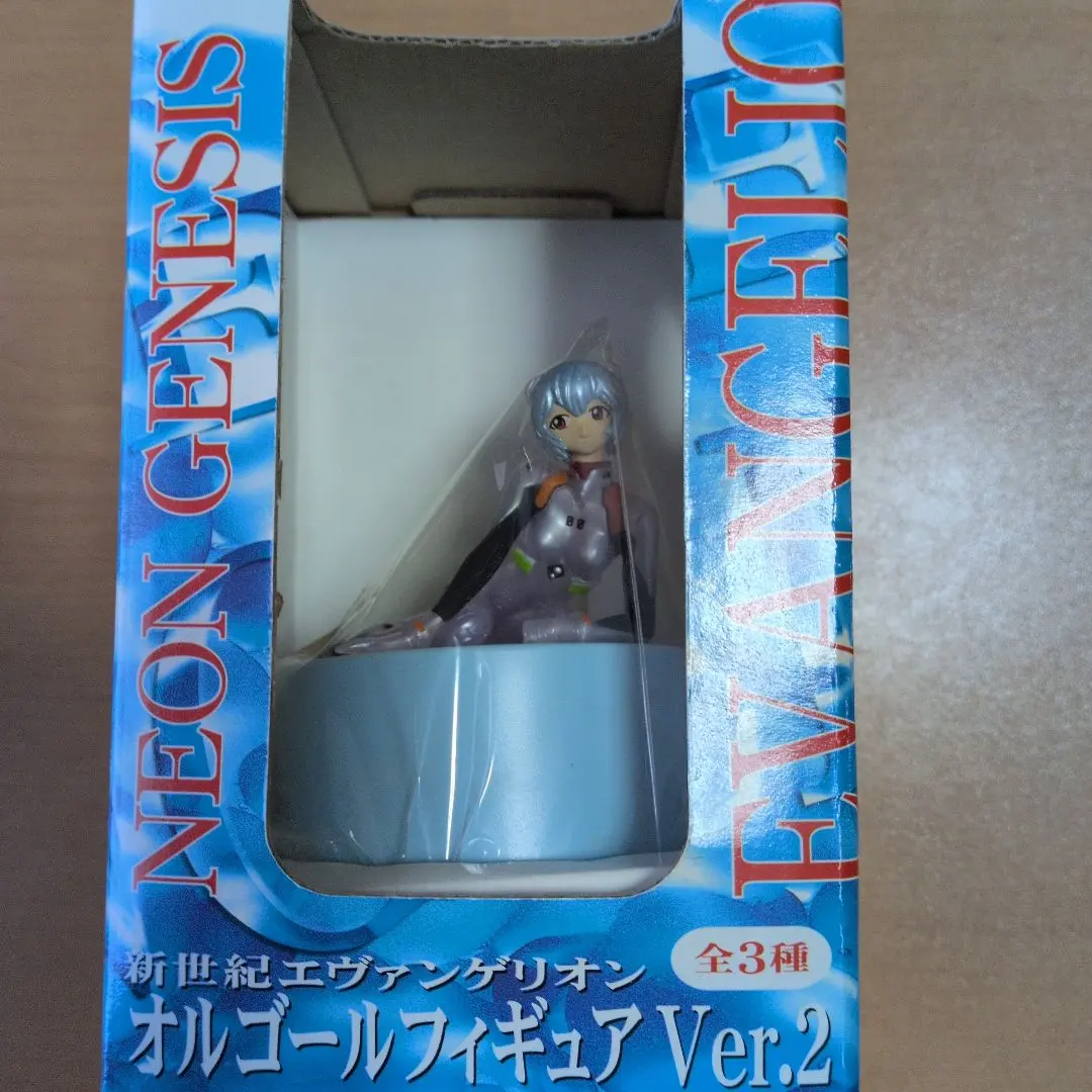 2026年最新】エヴァ オルゴールの人気アイテム - メルカリ
