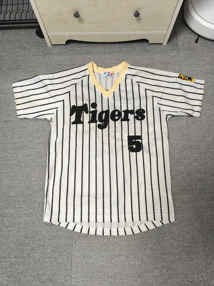 2026年最新】新庄 阪神 ユニフォームの人気アイテム - メルカリ