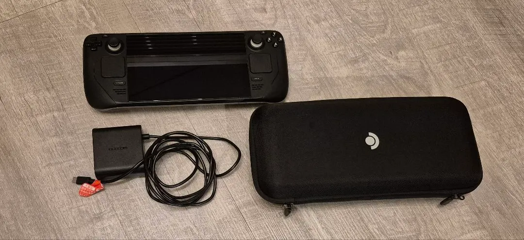 2026年最新】steam deck 64gb スチームデックの人気アイテム - メルカリ