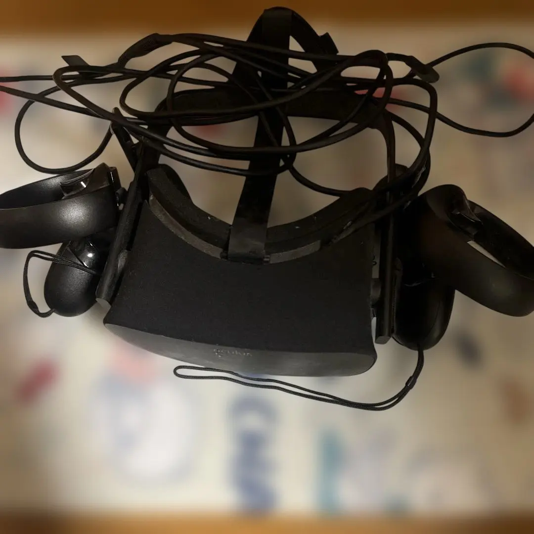 2026年最新】OCULUS rift s ジャンクの人気アイテム - メルカリ