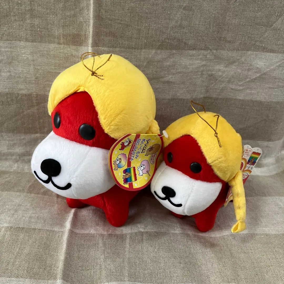 2026年最新】リーゼントアフロ犬の人気アイテム - メルカリ