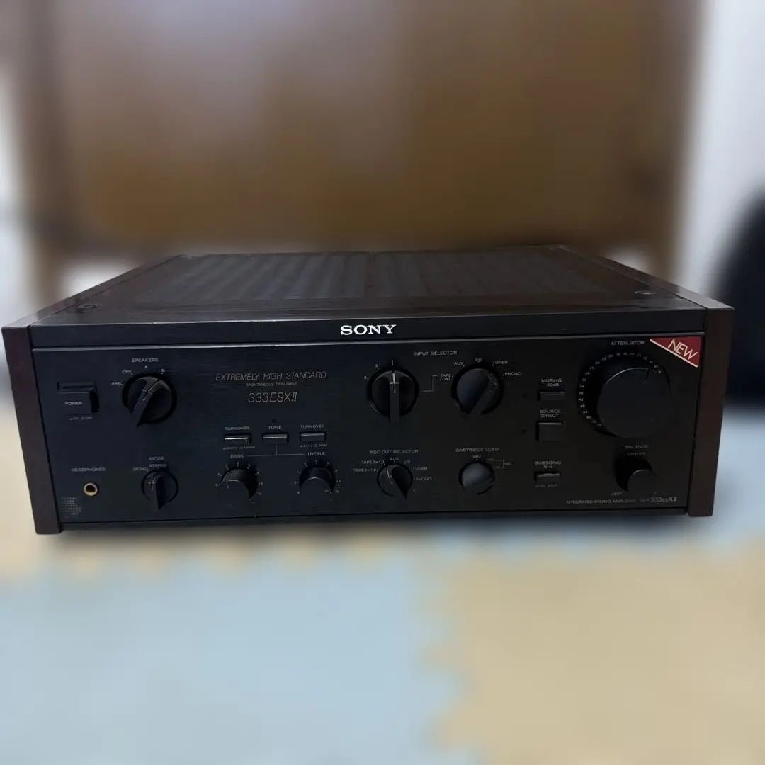 2026年最新】sony ta f333esxの人気アイテム - メルカリ