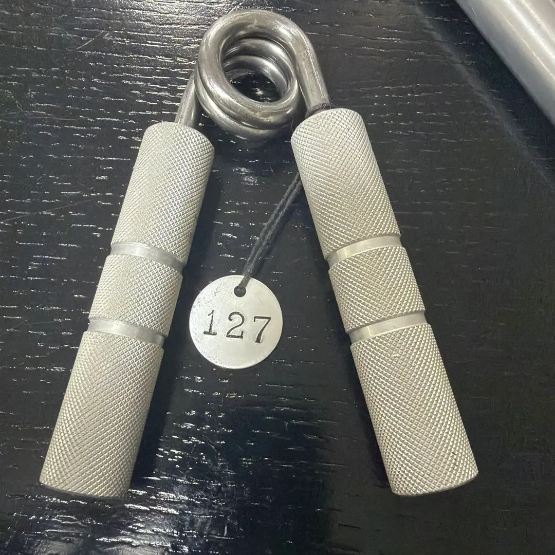 2026年最新】RBハンドグリッパーの人気アイテム - メルカリ