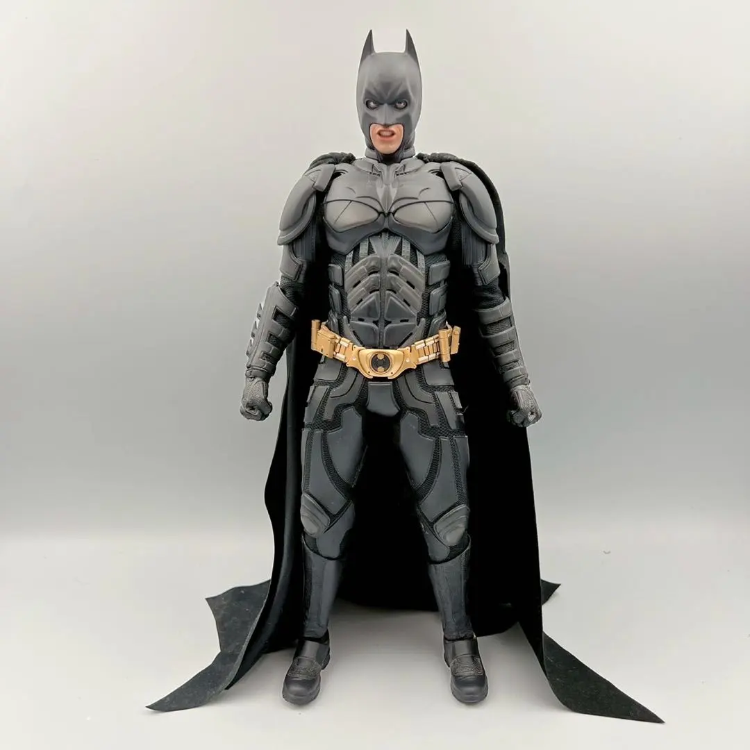 2026年最新】ホットトイズ バットマン DX02の人気アイテム - メルカリ