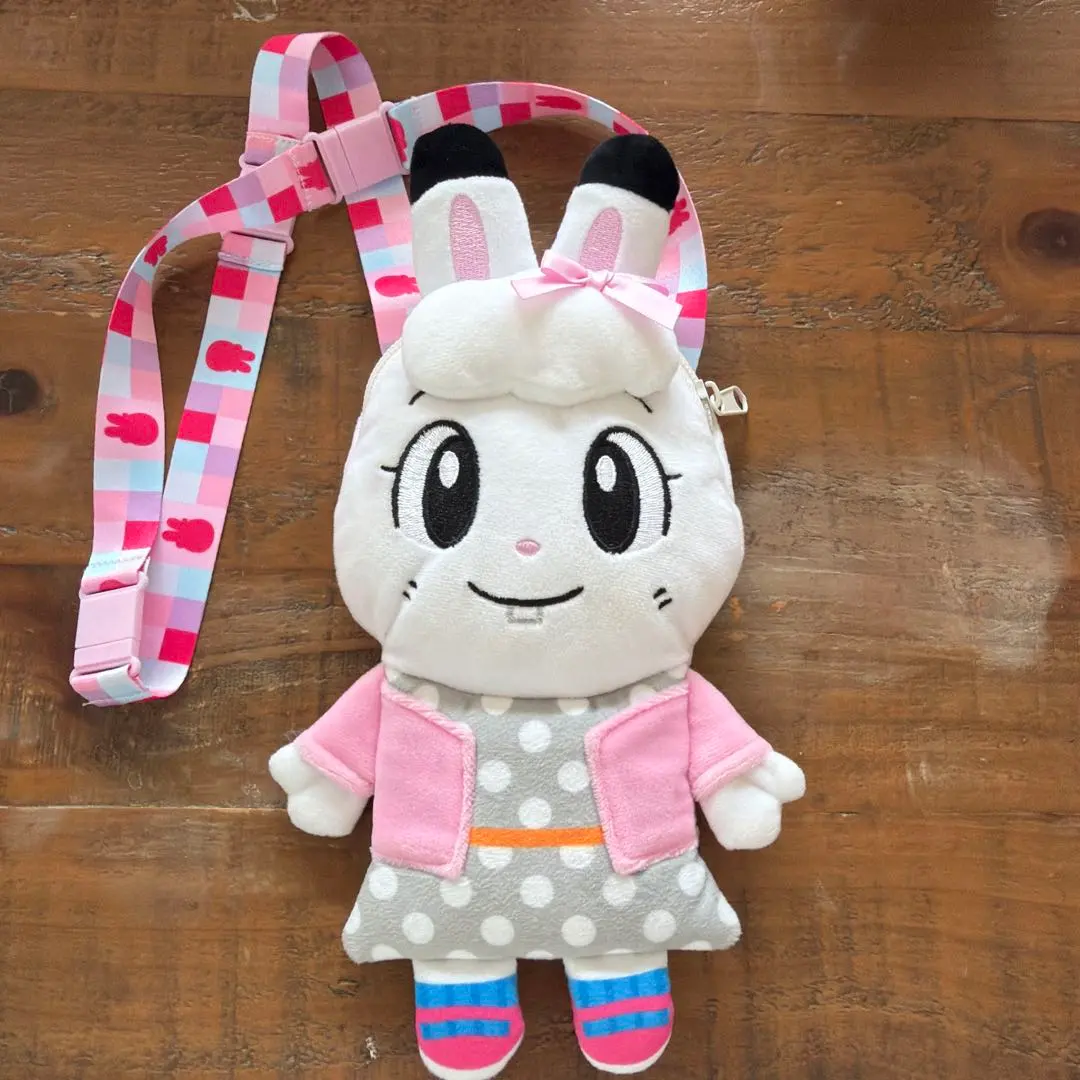 2026年最新】みみりん ポシェットの人気アイテム - メルカリ