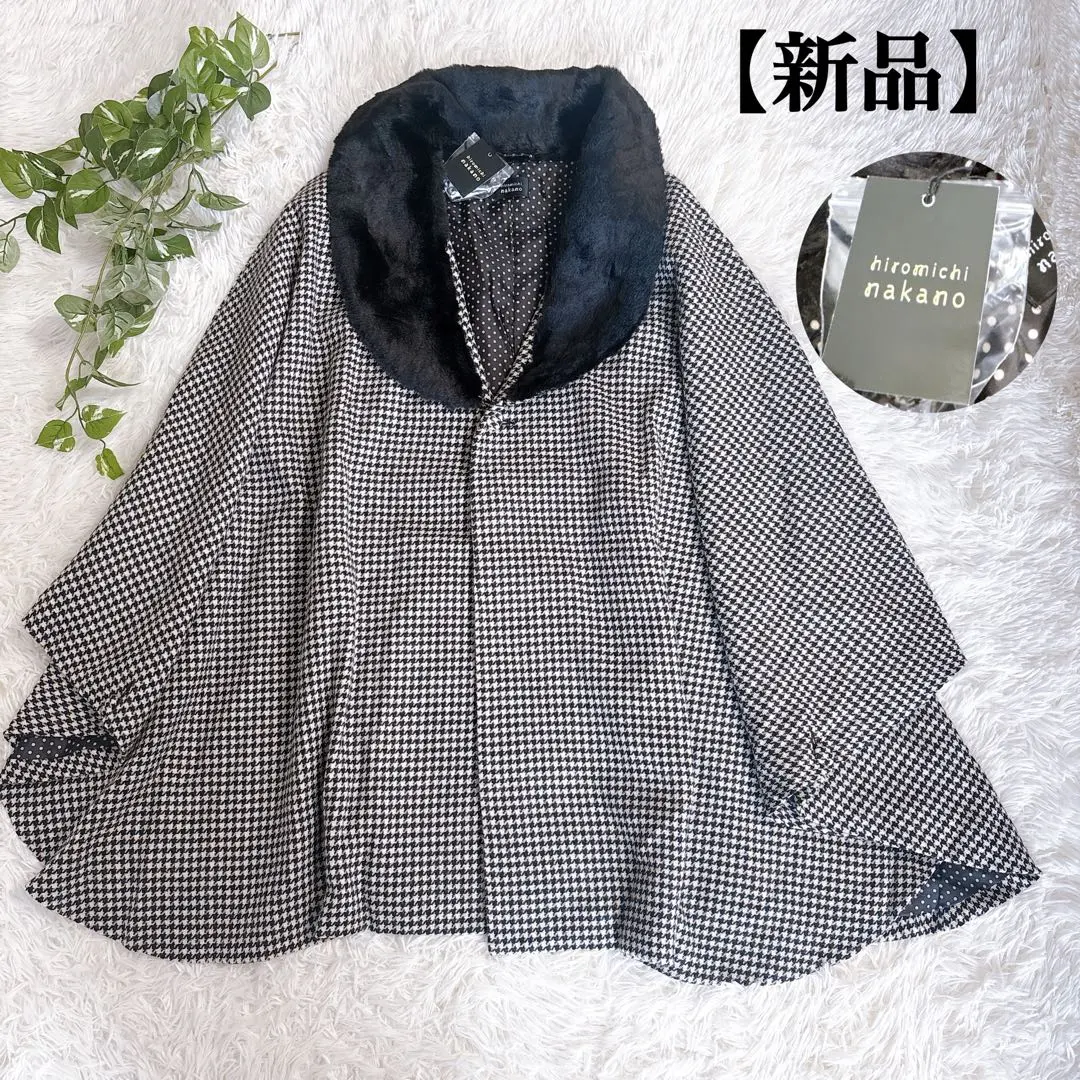 2026年最新】ヒロミチナカノ 着物コートの人気アイテム - メルカリ