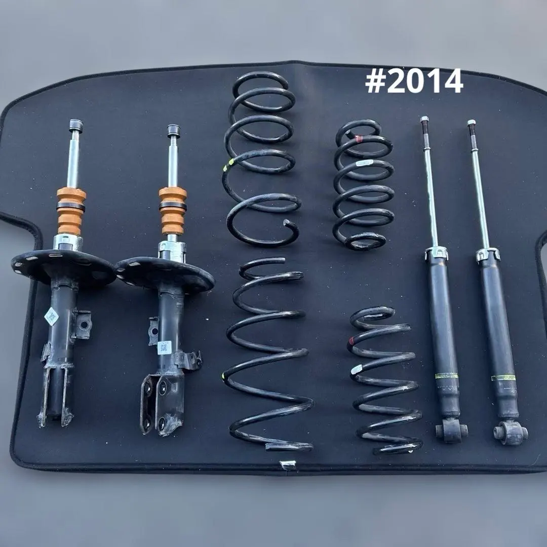 2026年最新】ヴォクシー 80 純正サスペンションの人気アイテム - メルカリ