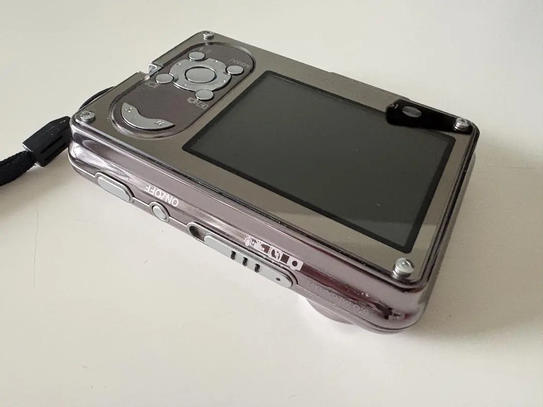 2026年最新】dimage x1の人気アイテム - メルカリ