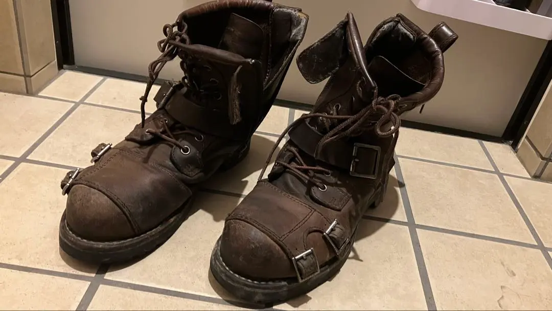 2026年最新】アルファインダストリーズ ブーツ バイクの人気アイテム