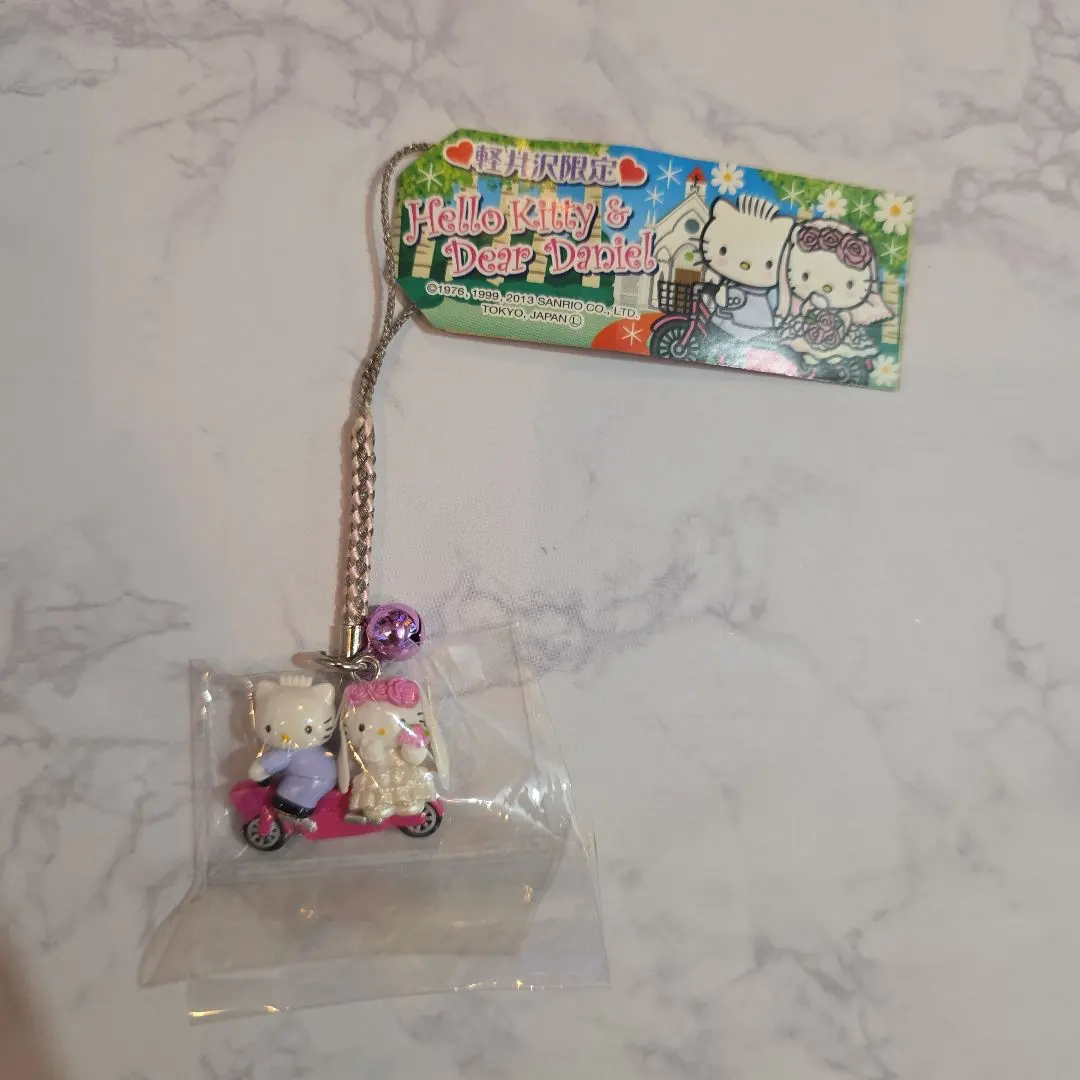 2026年最新】キティ 根付 軽井沢の人気アイテム - メルカリ