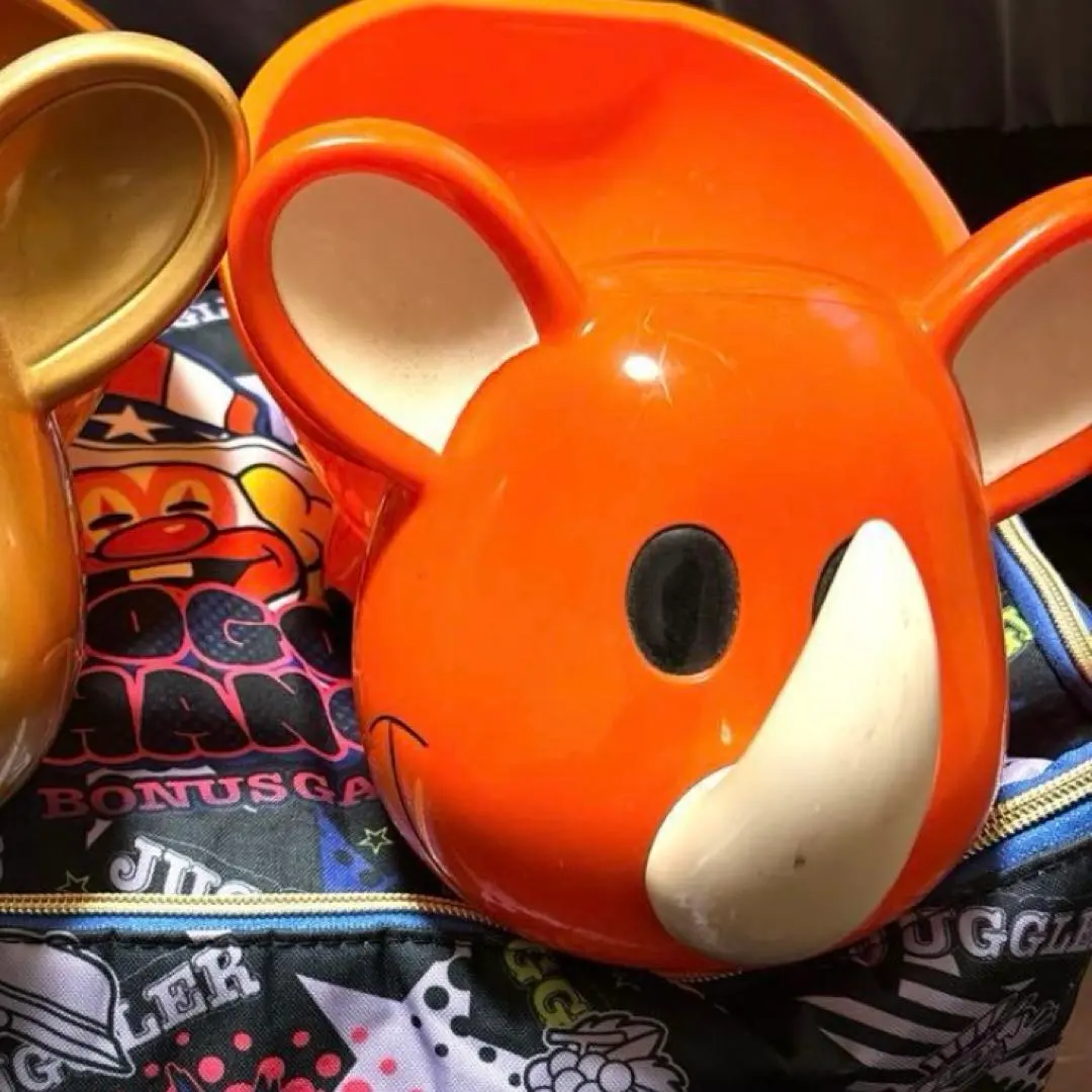 2026年最新】ツノッチ ドル箱の人気アイテム - メルカリ