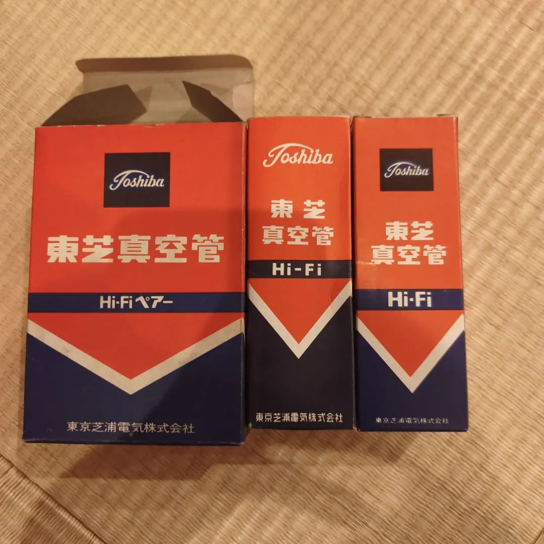 2026年最新】6ca7 真空管の人気アイテム - メルカリ